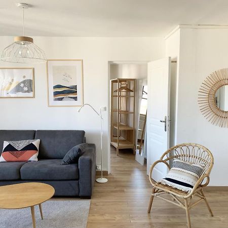 Appartement Cosy Proche Du Centre Annecy Dış mekan fotoğraf