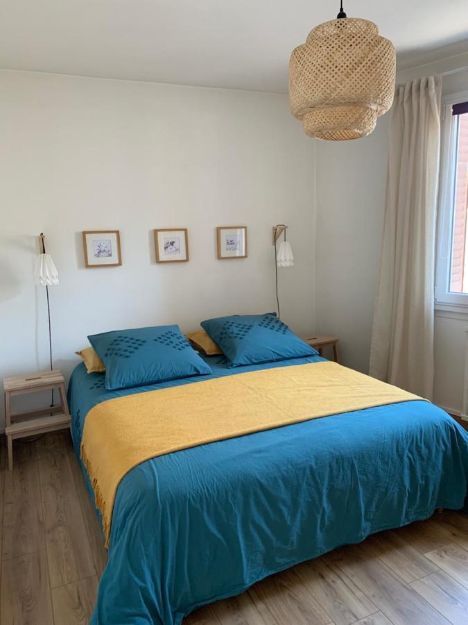 Appartement Cosy Proche Du Centre Annecy Dış mekan fotoğraf