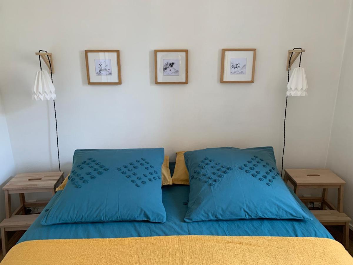 Appartement Cosy Proche Du Centre Annecy Dış mekan fotoğraf