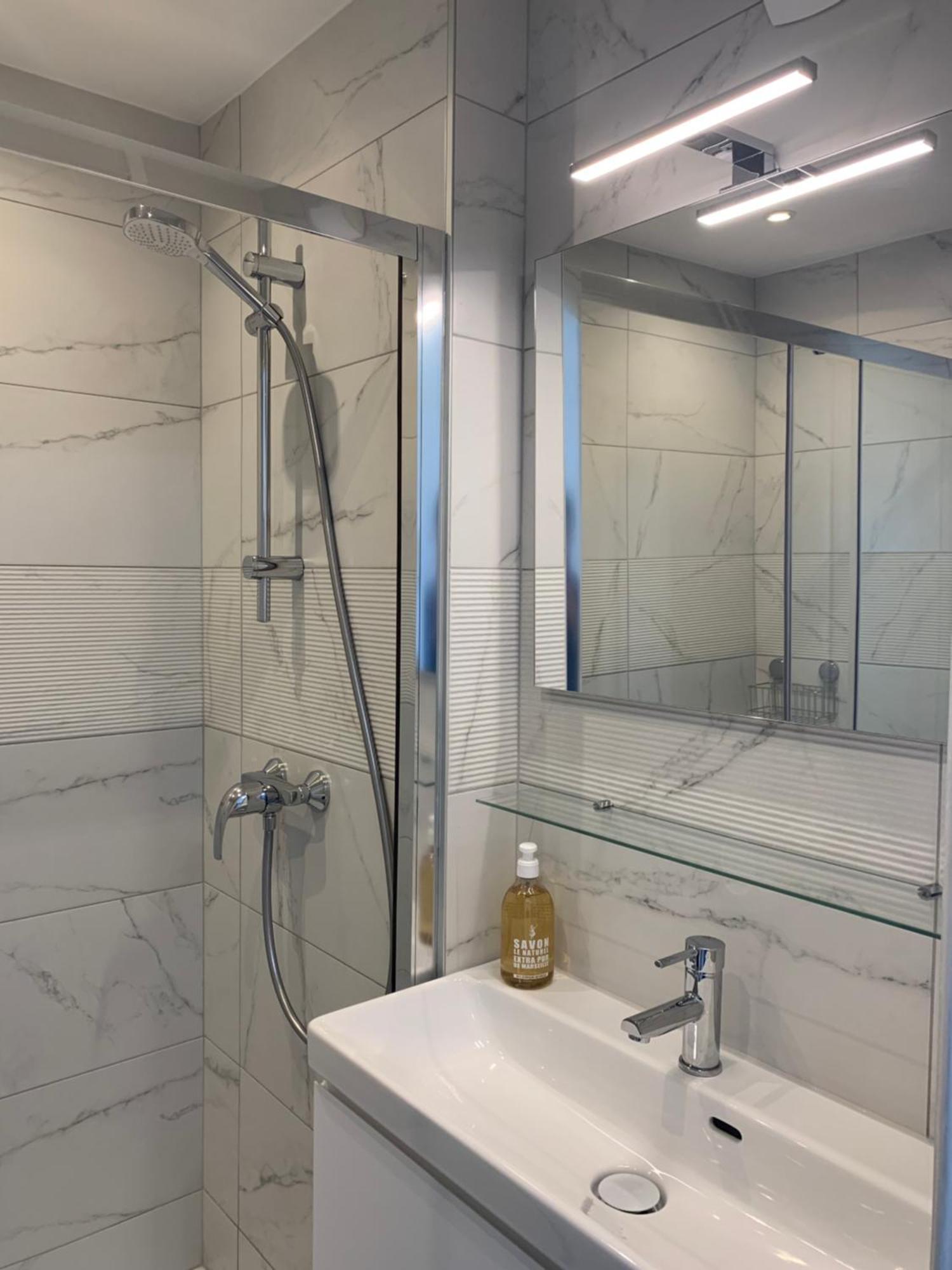 Appartement Cosy Proche Du Centre Annecy Dış mekan fotoğraf
